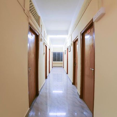 Maa Kamakhya Guest House Ґувахаті Екстер'єр фото
